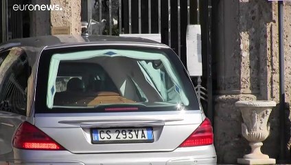 Dramatische Zahlen aus Italien: 475 Todesfälle in 24 Stunden