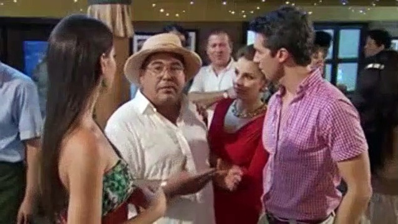 Rafael Orozco Capitulo 35
