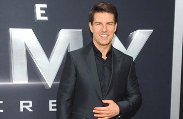 Tom Cruise never expected Top Gun sequel