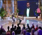 المُنشد محمد طارق: أهل قريتي احتفلوا بفوزي في مسابقة الشارقة احتفالا عظيما