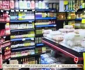 وزير التموين يُطمئن المواطنين: "معانا سلع تكفينا شهور ومش عاوز حد يخاف"