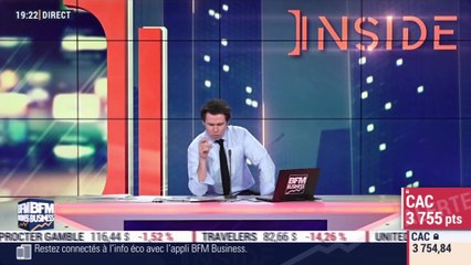 Le pétrole poursuit sa chute - 18/03