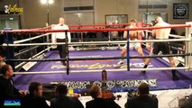 Tom Cowling vs Josh Hodgins (07-03-2020) Full Fight