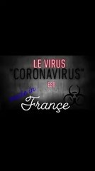 Arme bactériologique coronavirus P4 créé en 2002 !