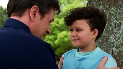 'Council Of Dads'- Official Trailer