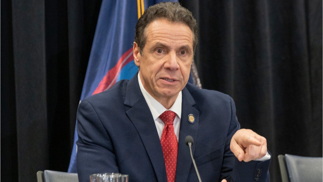 Cuomo Won’t Approve ‘Shelter-In-Place’