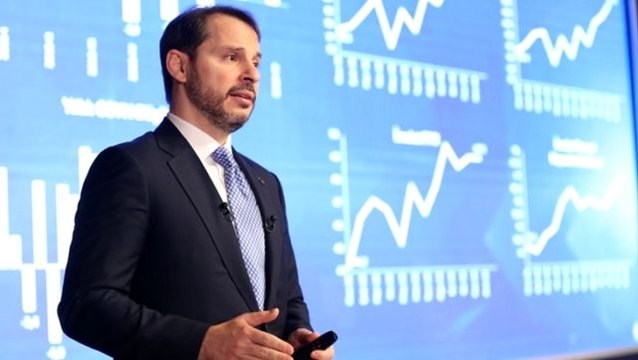 Bakan Albayrak'tan koronavirüs tedbirleriyle ilgili yeni açıklama: İhtiyaç duyulan yeni adımlar da devreye girecek