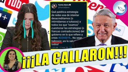 ¡En La Jeta! Mexicanos Se Levantan y Defienden a AMLO; Tunden En Redes a #LadyB4b0sa