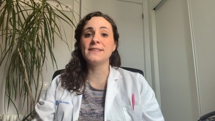 Neuróloga: "Es importante que mantengamos hábitos de vida saludables"