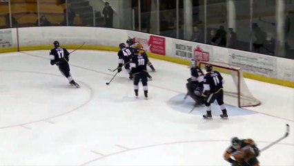 Thunderbirds’ Toth named Canada West WHL Graduate of the Month