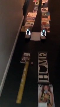 Quand tu t'ennuis pendant le confinement