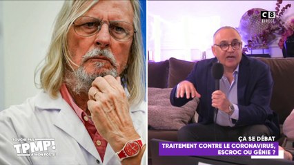 Marcel Ichou, médecin généraliste : "On ne peut pas faire de la médecine comme ça !"
