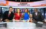 Even 'Today' Stars Savannah Guthrie and Al Roker are Working From Home