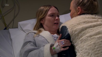 Emmerdale 18th March 2020