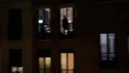 Cacerolada a Felipe VI