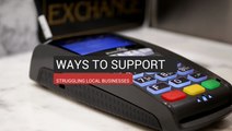 Ways To Support Struggling Local Businesses