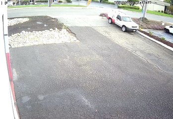 Bodyshop Captures A Car Crash During a High-Speed Chase with the Police
