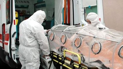 Son Dakika: Türkiye'de koronavirüsten ikinci ölüm gerçekleşti