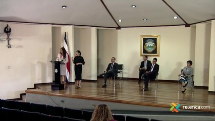 LIVE: Autoridades de salud actualizan la situación en el país por el Covid-19 - 18 Marzo 2020