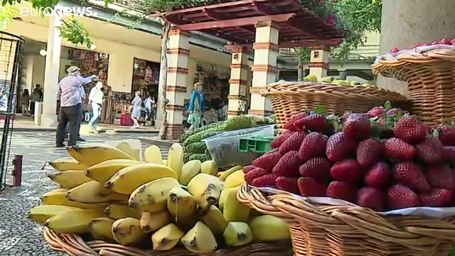 Πορτογαλία: Πακέτο στήριξης της οικονομίας