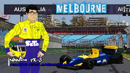#Gameplay Exhaust Heat (Snes) #7 - Correndo os GP's da Australia e dos EUA
