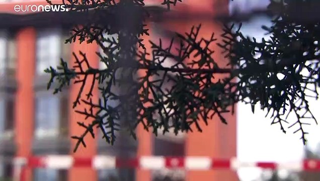 Decenas de fallecidos en residencias de ancianos por el coronavirus