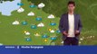Un ciel bleu parsemé de nuages : la météo de ce jeudi en Lorraine et Franche-Comté