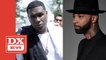 Jay Electronica Fires Back After Joe Budden Says JAY-Z ‘Washed’ Him On His Own Album