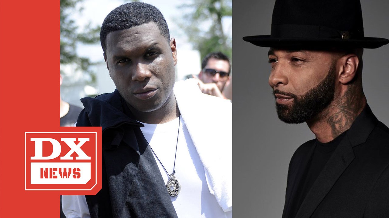 Jay Electronica Fires Back After Joe Budden Says JAY-Z ‘Washed’ Him On His Own Album