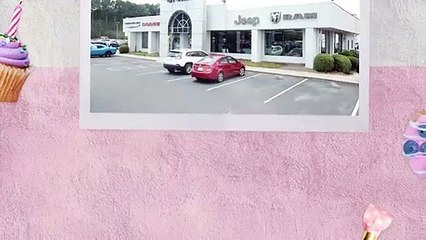 Happy Birthday Cronic CDJR