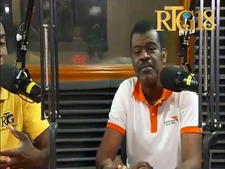 Coronavirus.- Emission spéciale "Dekante"/ Radio Ginen
