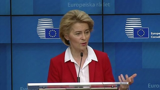 EU decides to Close All Schengen Borders to slow the spread of Coronavirus in Europe