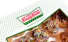 Krispy Kreme Is Launching Nationwide Delivery This Saturday