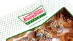 Krispy Kreme Is Launching Nationwide Delivery This Saturday
