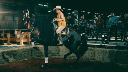 Joel Elizalde - Catarino Y Los Rurales