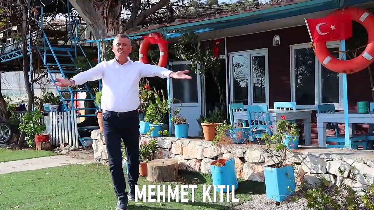 Sezgin Şivcak - Çanakkale İçinde Aynalı Çarşı