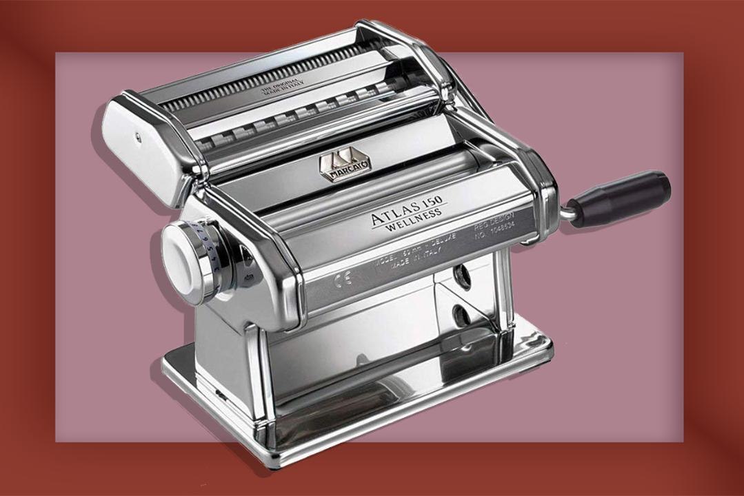Amazon Shoppers Are Tackling Homemade Pasta With This Best-Selling Machine That Spiked in Sales Overnight