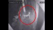 Shocking CCTV Ghost Footage - Real Ghost Caught On CCTV Camera - Scary Videos