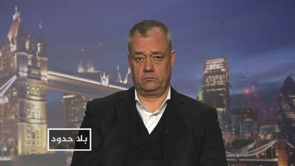 بلا حدود- مع رئيس فريق محامي أسرة الرئيس الراحل محمد مرسي