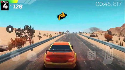 Real Rally Car Driving "Season 3" Rally Drift Speed Car Games - Android GamePlay