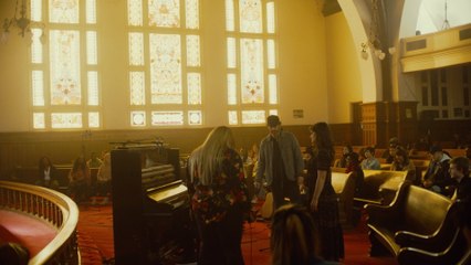 We The Kingdom - Holy Water