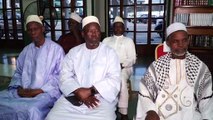Coronavirus : Les mosquées fermées pour 15 jours renouvelables en Côte d'Ivoire (COSIM)