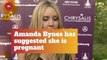 Amanda Bynes Could Be Pregnant