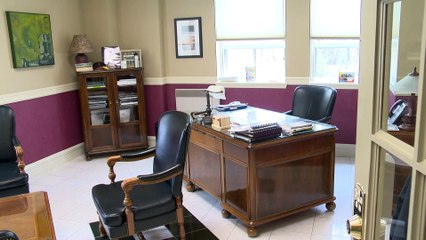 LES ÉLECTIONS MUNICIPALES REPORTÉES : CYRILLE SIMARD CONTINUE LE MANDAT