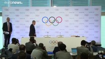 Αθλητές εναντίον ΔΟΕ για τους Ολυμπιακούς Αγώνες του Τόκιο