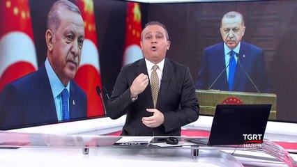 Ekrem Açıkel ile TGRT Ana Haber - 18 Mart 2020