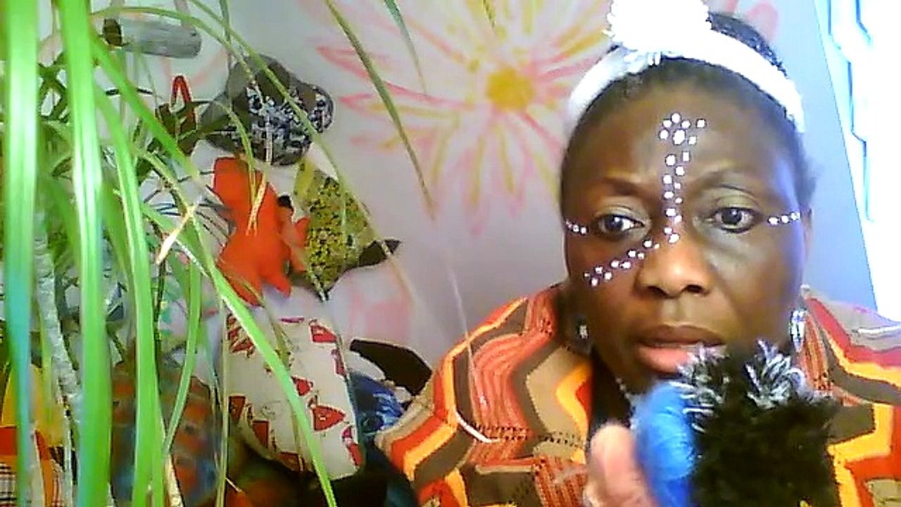 CLARISSE AKOUALA HABIBAH NATAH-ARGUMENT CONTRE ARGUMENT-KONGO NFOUA-MAVOULA