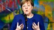 Merkel'den koronavirüs açıklaması: 2. Dünya Savaşı'ndan bu yana görülmemiş ciddi bir durumla karşı karşıyayız