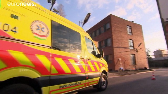 Koronavírus: nem tervezik a kijárási tilalom bevezetését