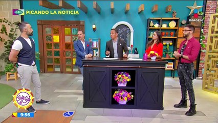 Medidas preventivas en la Central de Abasto ante el coronavirus